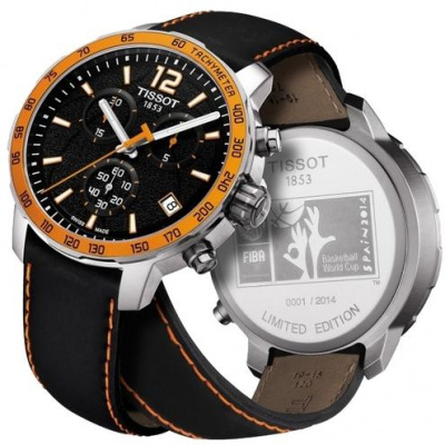 Tissot T095.417.16.057.00