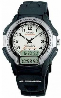 Casio W-S300-7B