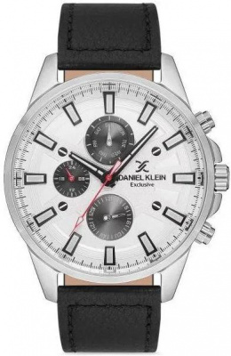 Daniel Klein 12609-1