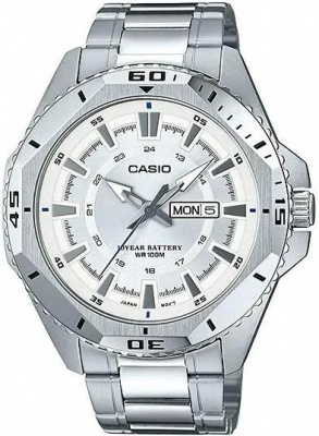 Casio MTD-1085D-7A