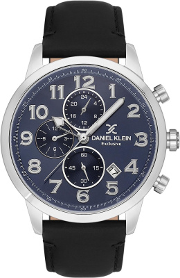 Daniel Klein 13833-2