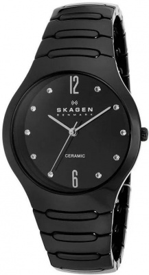 Skagen 817SBXBC