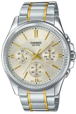 Casio MTP-1375SG-9A