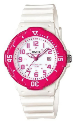 Casio LRW-200H-4B