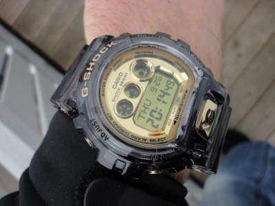 Casio GD-X6900FB-1E