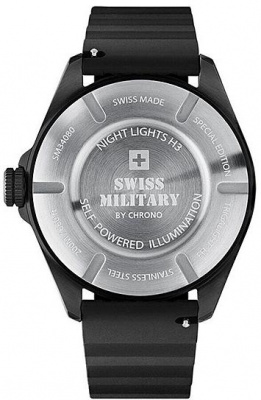 Swiss Military by Chrono SM34080.06