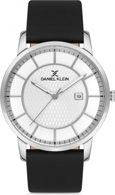 Daniel Klein 12949-1