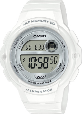 Casio LWS-1200H-7A1