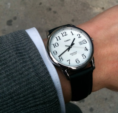 Timex T2H291