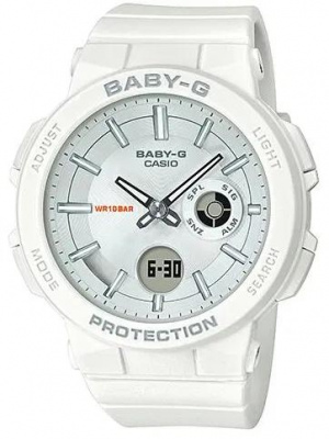 Casio BGA-255-7A