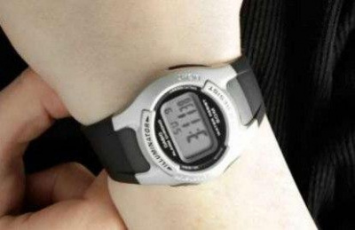 Casio W-42H-1A