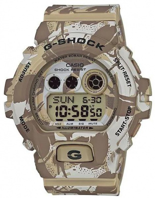 Casio GD-X6900MC-5E