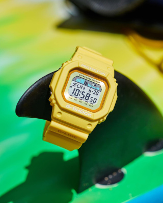 Casio GLX-5600RT-9E