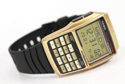 Casio DBC-32C-1B