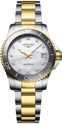 Longines L3.370.3.87.6