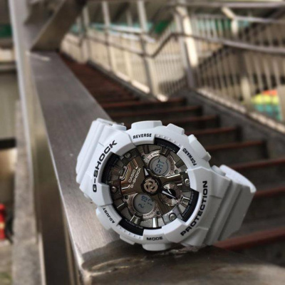 Casio GMA-S120MF-2A