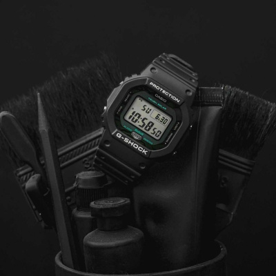 Casio GW-B5600MG-1E