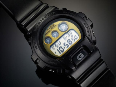 Casio DW-6900PL-1E