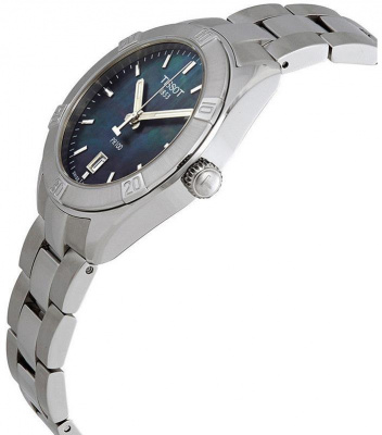 Tissot T101.910.11.121.00