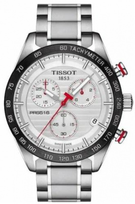 Tissot T100.417.11.031.00