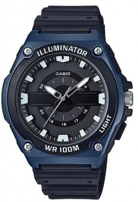 Casio MWC-100H-2A