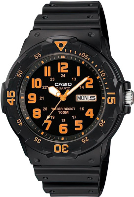 Casio MRW-200H-4B