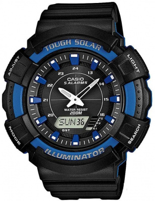 Casio AD-S800WH-2A2