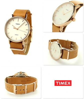 Timex TW2P91200