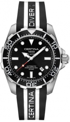 Certina C013.407.17.051.01