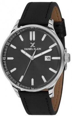 Daniel Klein 11648-2