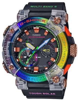 Casio GWF-A1000BRT-1A