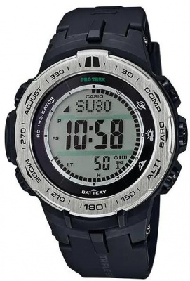 Casio PRW-3100-1E