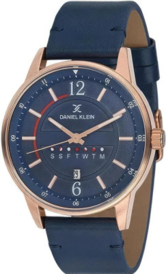 Daniel Klein 11650-5