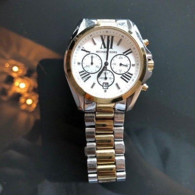 Michael Kors MK5855