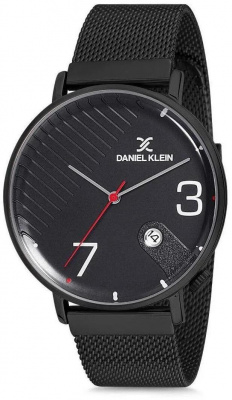Daniel Klein 12147-6
