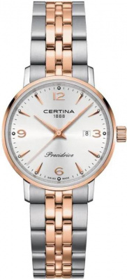 Certina C035.210.22.037.01