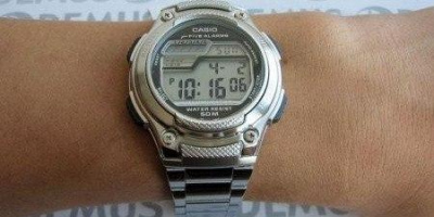 Casio W-212HD-1A