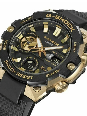 Casio GST-B400GB-1A9