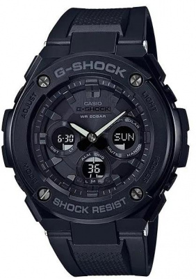 Casio GST-S300G-1A1