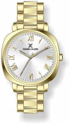 Daniel Klein 12527-1