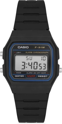 Casio F-91W-1Q