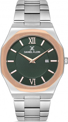 Daniel Klein 12943-6