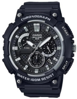 Casio MCW-200H-1A