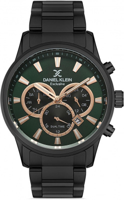 Daniel Klein 13136-5