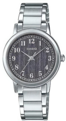 Casio LTP-E145D-1B