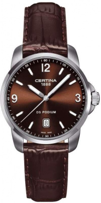 Certina C001.410.16.297