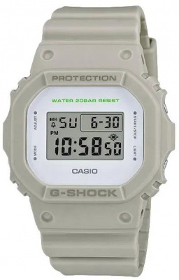 Casio DW-5600M-8E