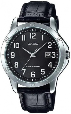 Casio MTP-VS02L-1B