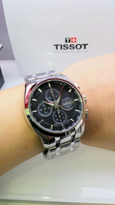 Tissot T035.614.11.051.01