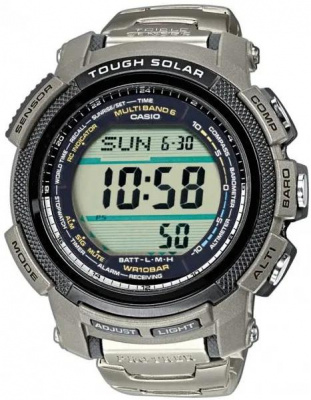 Casio PRW-2000T-7E